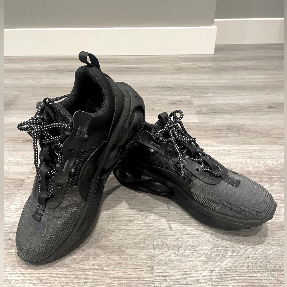 Nike Airmax 2021 Triple Black